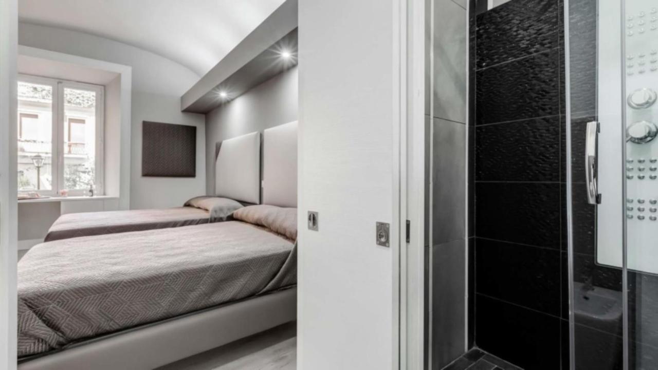 Scipioni Best Rooms Roma Exterior foto